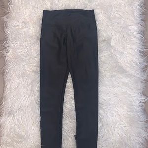 Pixie lane size 6 - black leggings